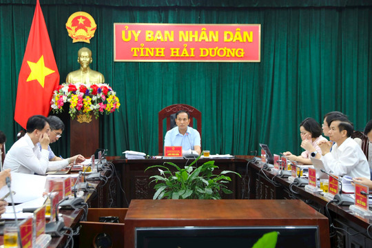 Hải Dương triển khai dự án khu nhà ở hỗn hợp 32 tầng Ngô Quyền