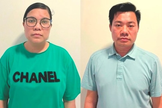 Công ty Tâm Lộc Phát lừa đảo các nhà đầu tư hơn 5.000 tỷ đồng thế nào?