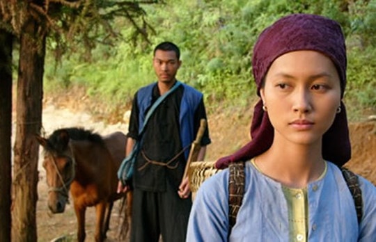 Vietnam joins ASEAN Film Festival in London