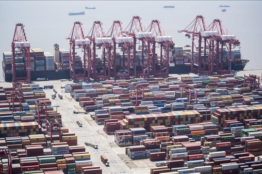 Luật thuế quan mới: Bước ngoặt cho xuất - nhập khẩu Trung Quốc?