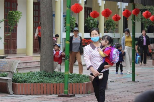 Để kỳ nghỉ lễ "dài như Tết" không thành gánh nặng