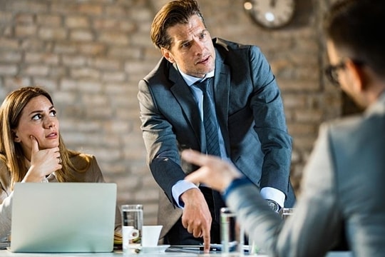 Vì sao ngày nay nhiều người không muốn làm sếp?