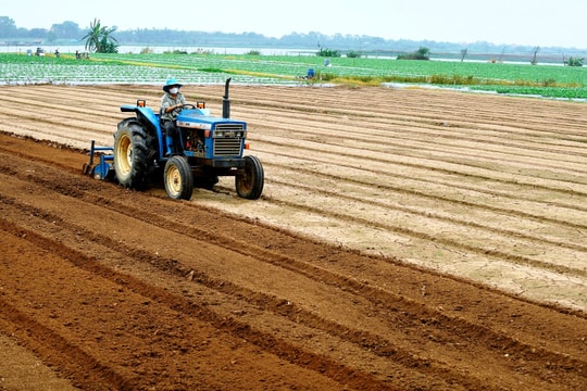Gần 400 ha đất để thực hiện các dự án mới, Thanh Miện phải thu hồi diện tích nhiều nhất