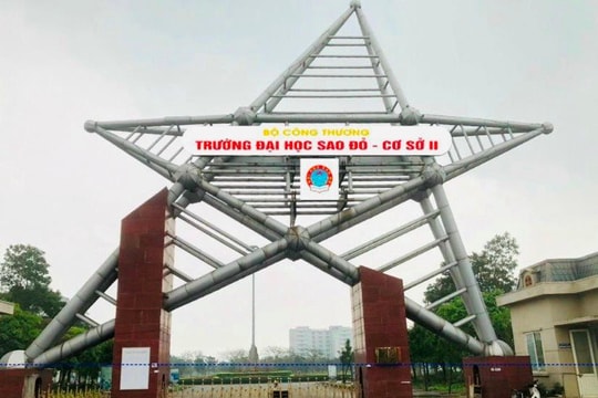 Trường THPT Nguyễn Thị Duệ có thể tuyển sinh 315 học sinh lớp 10 năm học 2024-2025