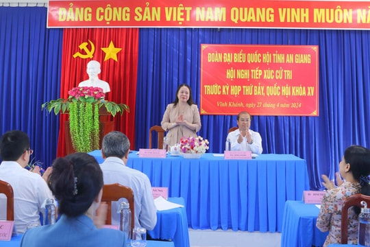 Sự kiện nổi bật trong nước, quốc tế ngày 27/4