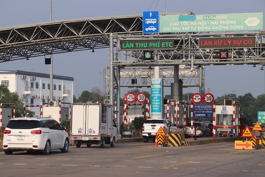 Ngày đầu tiên của kỳ nghỉ lễ 30/4-1/5, Hải Dương có 128 trường hợp vi phạm trật tự giao thông bị xử lý