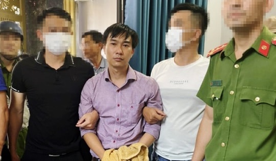 Bác sĩ sát hại, phân xác "người tình" khai gì?