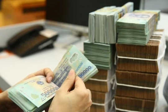 Loạt chính sách kinh tế mới có hiệu lực từ tháng 5