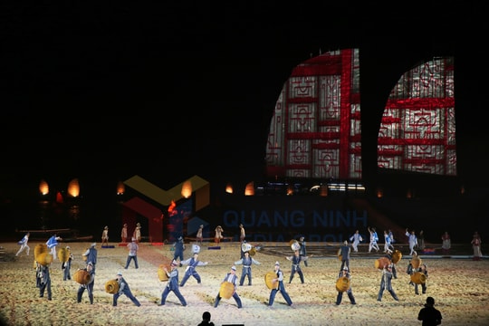 Carnaval Hạ Long 2024 hứa hẹn sôi động, hấp dẫn