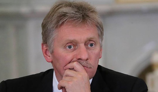 Điện Kremlin: Nga và phương Tây phải xây dựng quan hệ lại từ đầu