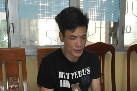 Một đối tượng ở huyện Thanh Hà lừa cho thuê tàu thuyền, bán vật liệu qua mạng