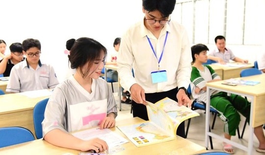 Thí sinh đăng ký thi đánh giá năng lực tại nhiều trường tăng kỷ lục