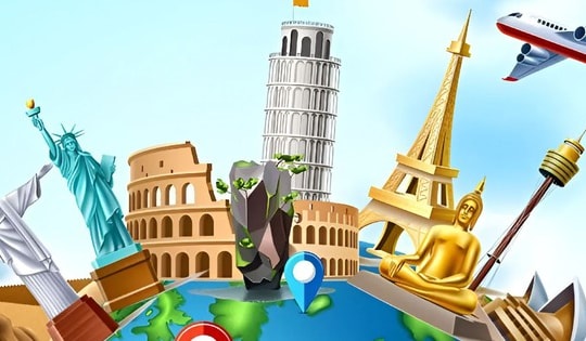 Cảnh giác trước các chiêu trò lừa đảo trực tuyến về du lịch dịp 30/4 và 1/5