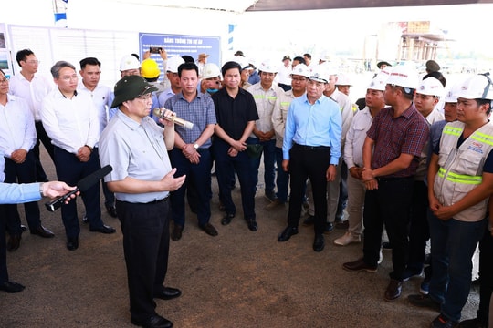Sự kiện nổi bật trong nước, quốc tế ngày 29/4