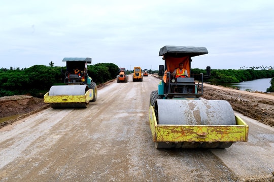 Hải Dương điều chỉnh, phân bổ kế hoạch đầu tư công giai đoạn 2021-2025 và năm 2024 (lần 3)
