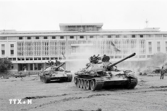 Việt Nam là ngọn hải đăng hy vọng của thế giới