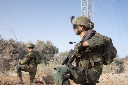 Quân đội Israel đã phê duyệt kế hoạch tấn công trên bộ vào Rafah