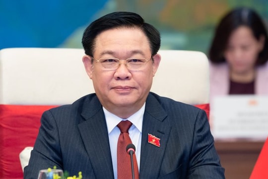 Kiên định cam kết phòng chống tiêu cực “không có vùng cấm”