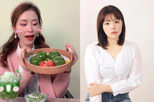 Những "thánh ăn" trăm triệu view từng gây sốt mạng giờ ra sao?