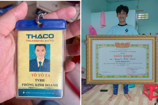 Cuộc sống của những người sở hữu cái tên độc nhất vô nhị tại Việt Nam