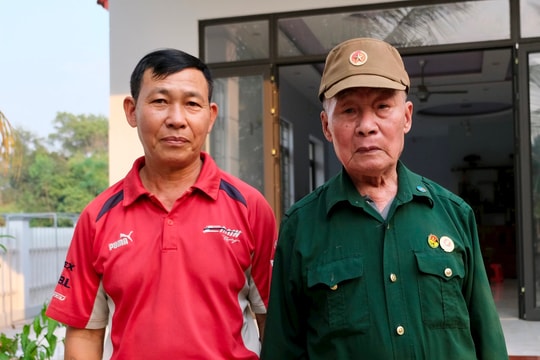 Giải phóng Điện Biên - để nghĩa tình nặng sâu ở lại: Bài cuối: Những người Hải Dương ở lại xây dựng đất này