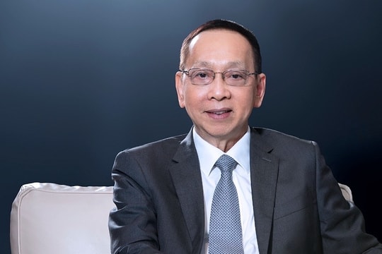 Nhà sáng lập ACB Trần Mộng Hùng qua đời