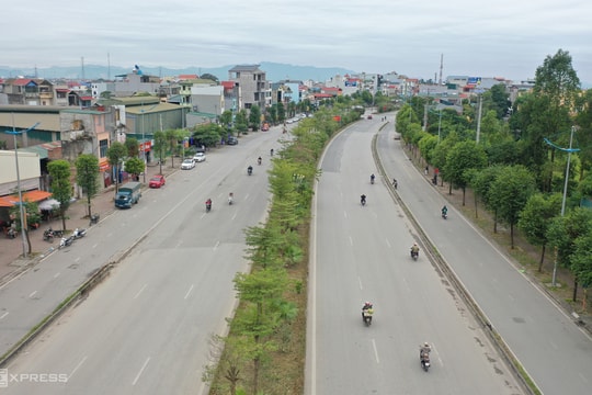 Huyện ven Hà Nội sắp đấu giá thêm hàng chục lô đất