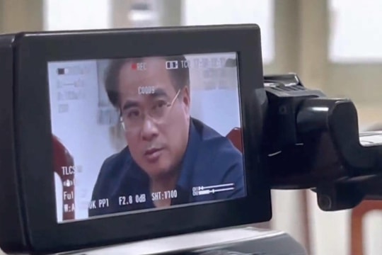 "Luật ngầm" của Cục trưởng Đăng kiểm Việt Nam