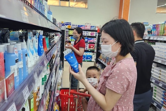 Công khai người bán hàng online vi phạm quyền lợi người tiêu dùng