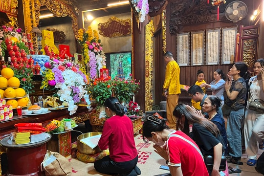 Xây dựng Bảo tàng Trần Hưng Đạo ở Kiếp Bạc