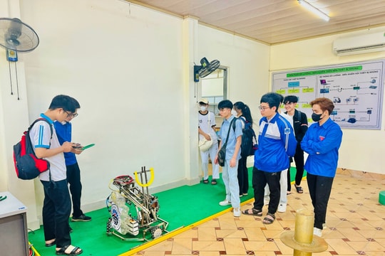Trường Đại học Thành Đông tuyển sinh thêm 2 ngành mới