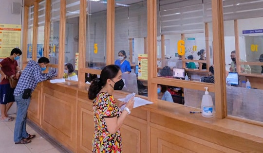 Chi bảo hiểm y tế tăng bất thường gần 4.000 tỷ đồng, người bệnh có lợi?