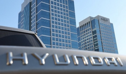 Hyundai Motor mở chương trình thực tập sinh mùa hè cho sinh viên nước ngoài