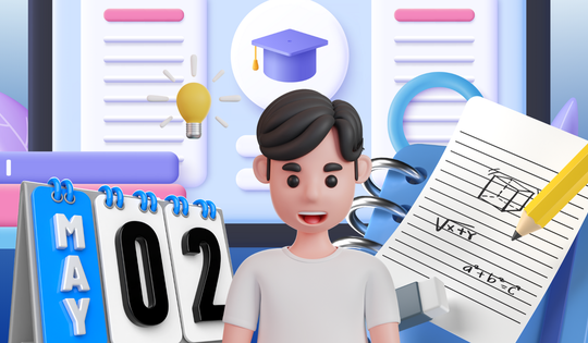 Chi tiết các mốc thời gian thi tốt nghiệp THPT 2024 cần lưu ý
