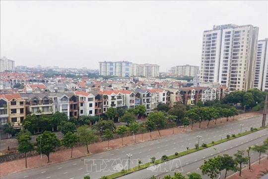 Chính phủ đề xuất Luật Kinh doanh bất động sản, Luật Nhà ở có hiệu lực sớm 6 tháng