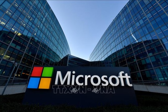 Microsoft đầu tư 2,2 tỷ USD phát triển AI và điện toán đám mây tại Malaysia