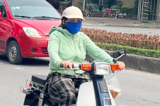 Hải Dương có nhiều ngày nắng nóng gay gắt trong tháng 5