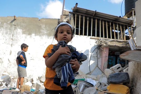 Xung đột Hamas-Israel: Ai Cập thông báo về đàm phán ngừng bắn ở Gaza
