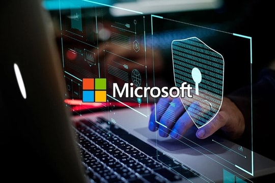 Microsoft hỗ trợ đăng nhập không mật khẩu trên Windows, Android và iOS