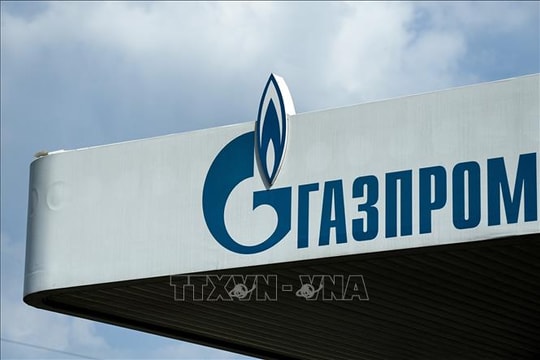 Tập đoàn khí đốt Nga lần đầu báo lỗ trong 25 năm