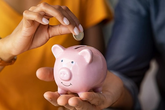 5 quy tắc tài chính nhiều người không biết