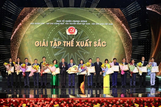 Hải Dương hưởng ứng Giải Búa liềm vàng lần thứ IX năm 2024
