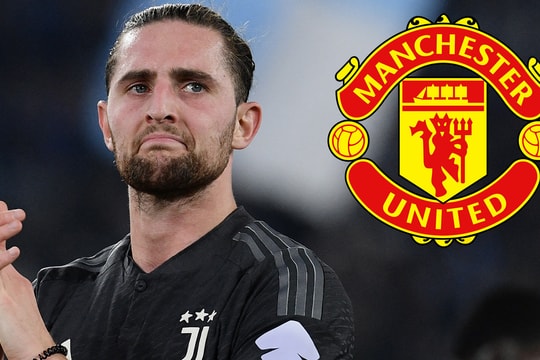 MU chốt ký Rabiot, Liverpool mua Florian Wirtz