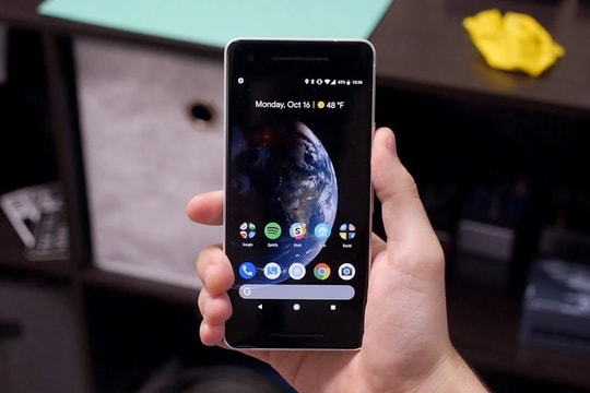 4 tỷ người dùng Android có thể bị tấn công từ xa
