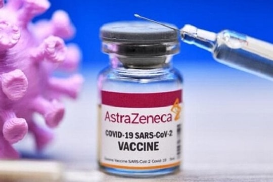 Các nhà khoa học nêu nguyên nhân vaccine Covid-19 AstraZeneca gây cục máu đông