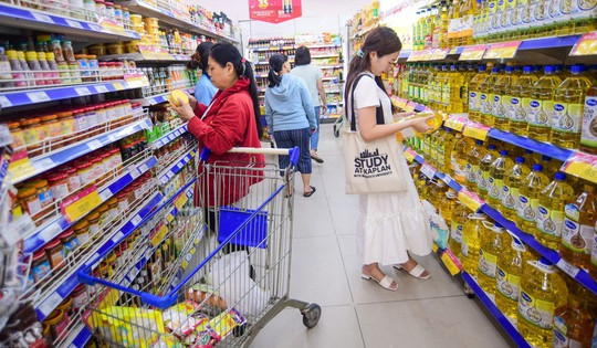 Phải làm gì đó khi giá cả nhấp nhổm
