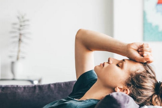 Mệt mỏi kéo dài - Dấu hiệu cảnh báo của nhiều tình trạng bệnh lý