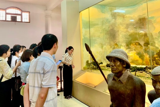 “Tiếng sấm đường 5” chặn địch chi viện cho chiến trường Điện Biên Phủ