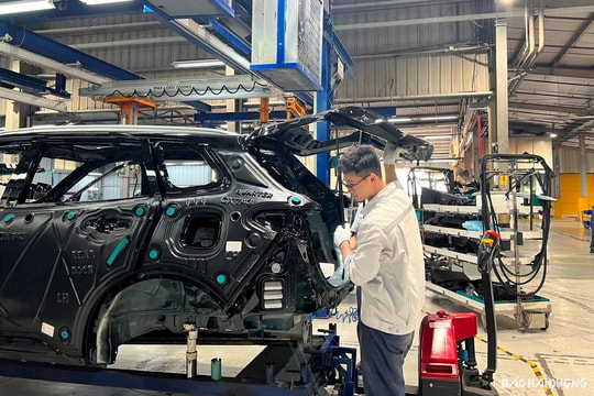 Số doanh nghiệp mới thành lập ở Hải Dương tăng gần 7%