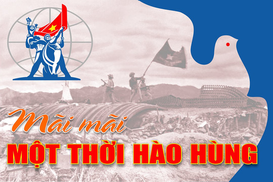 Nhớ mãi một thời hào hùng của các chàng trai, cô gái Hải Dương